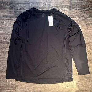 All in motion fitted long sleeve mens size 2XL NWT